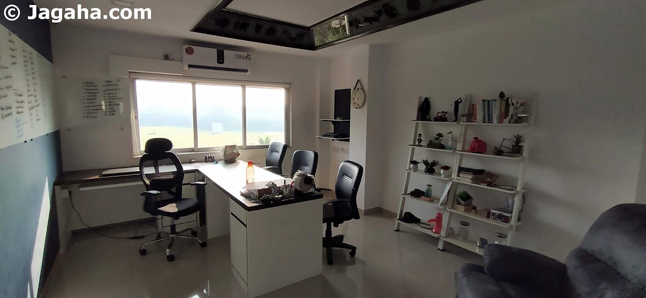 Office for Rent in Tulsi Pipe Road Mumbai