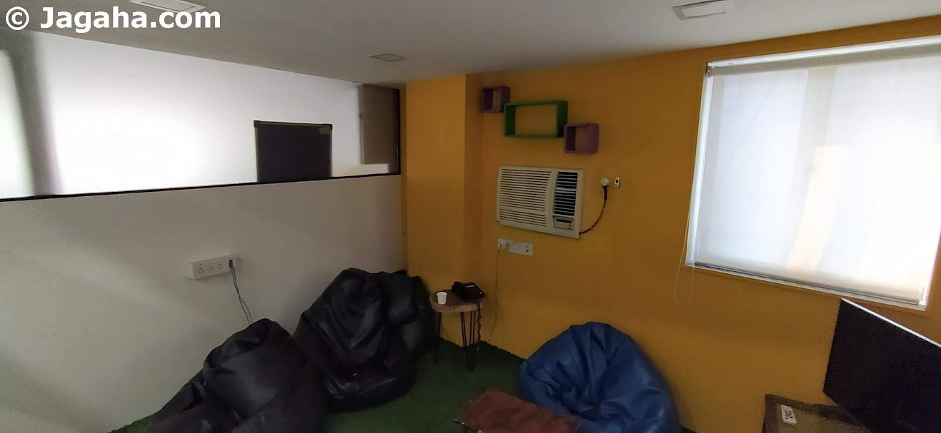 Office for Rent in Tulsi Pipe Road Mumbai