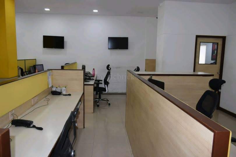 Office for Rent in Tulsi Pipe Road Mumbai