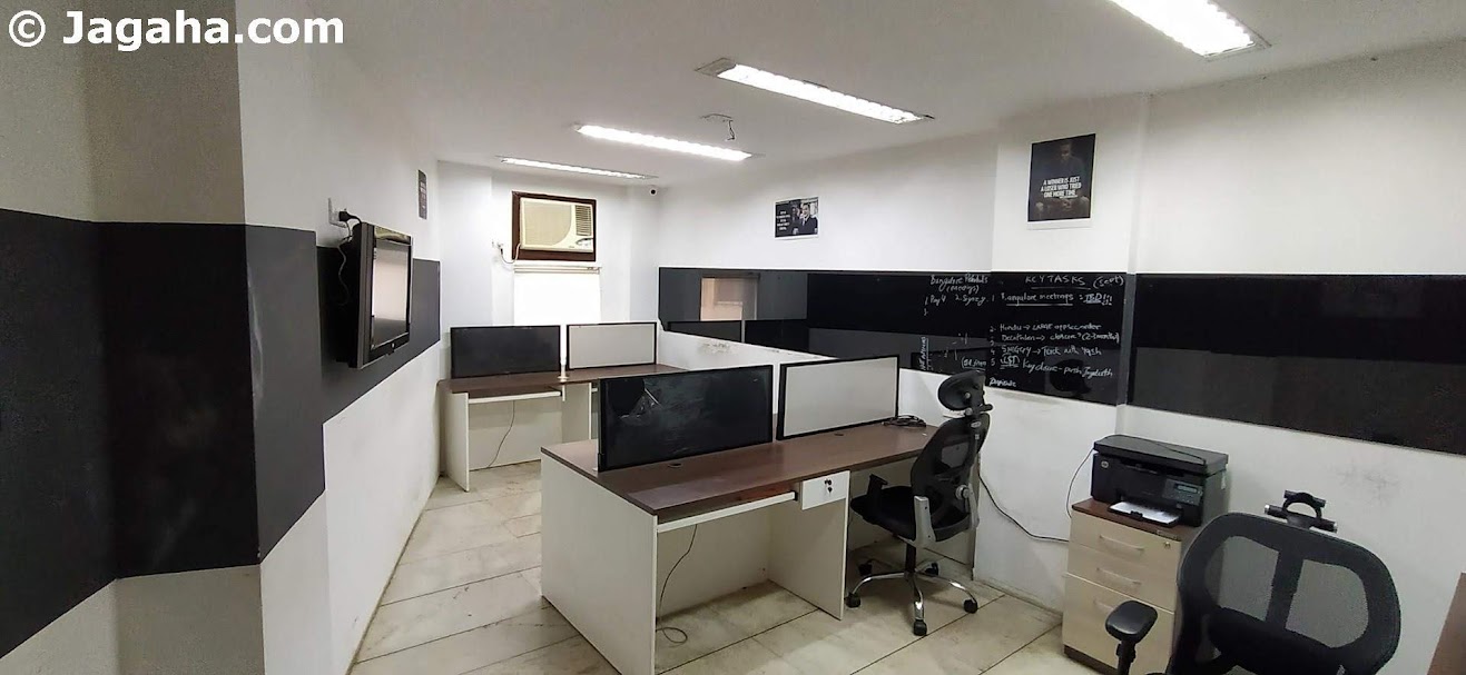 Office for Rent in Tulsi Pipe Road Mumbai