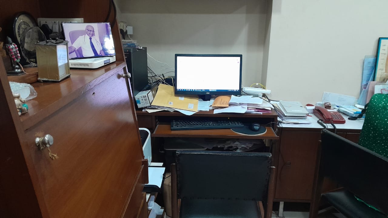 Nursing Home for Sale in Mumbai Central Mumbai