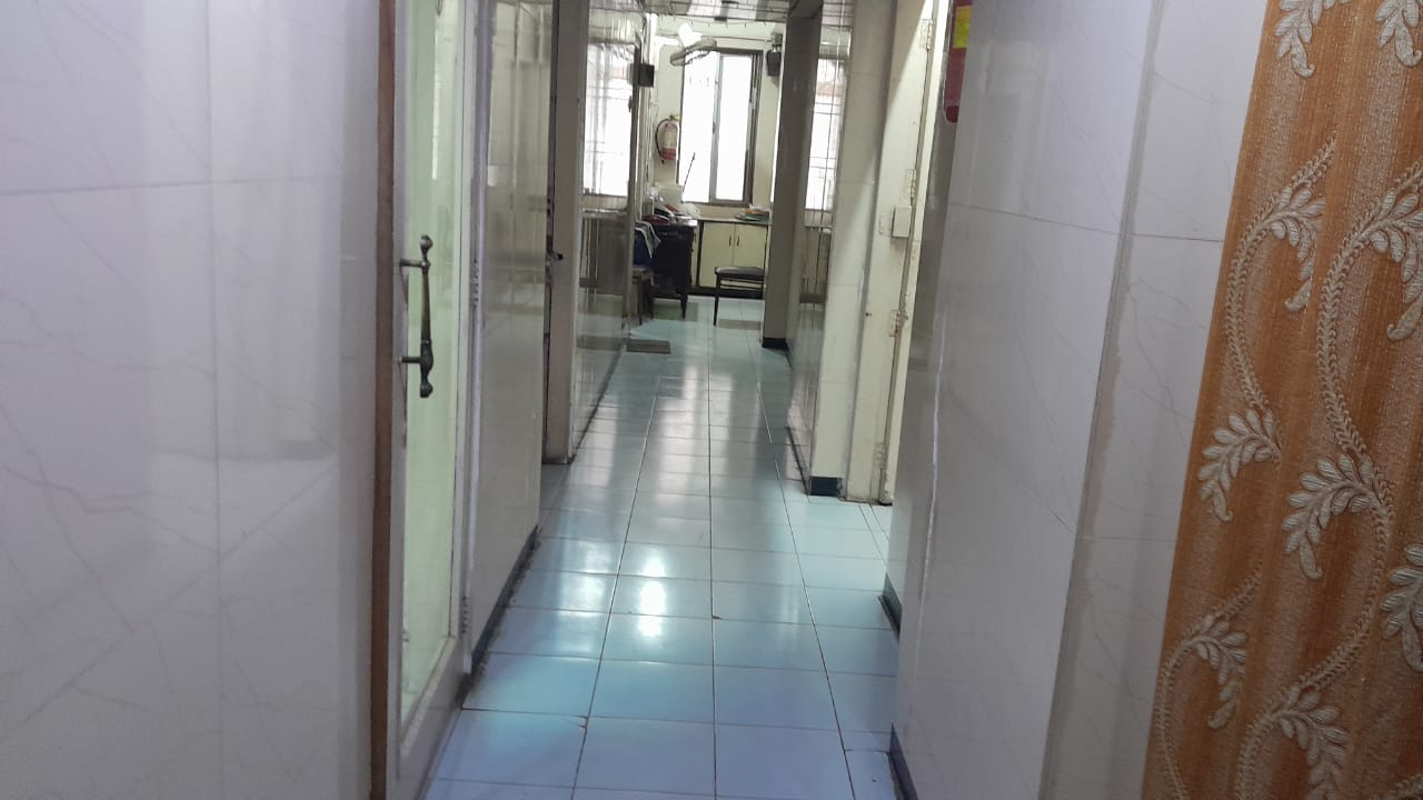 Nursing Home for Sale in Mumbai Central Mumbai