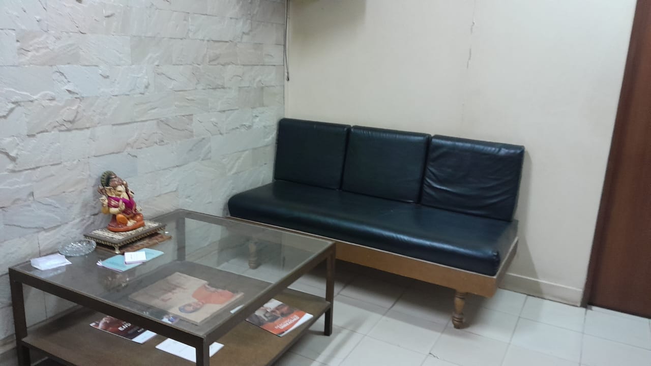 Nursing Home for Sale in Mumbai Central Mumbai