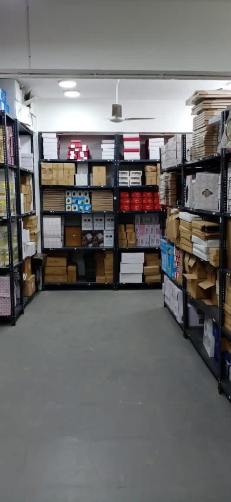 Warehouse/Godown for Rent Mumbai