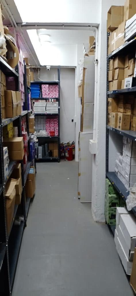 Warehouse/Godown for Rent Mumbai