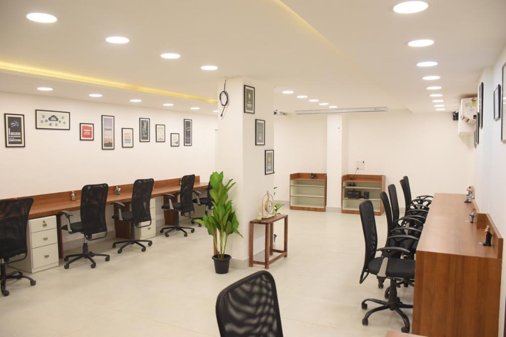 Warehouse/Godown for Rent Mumbai