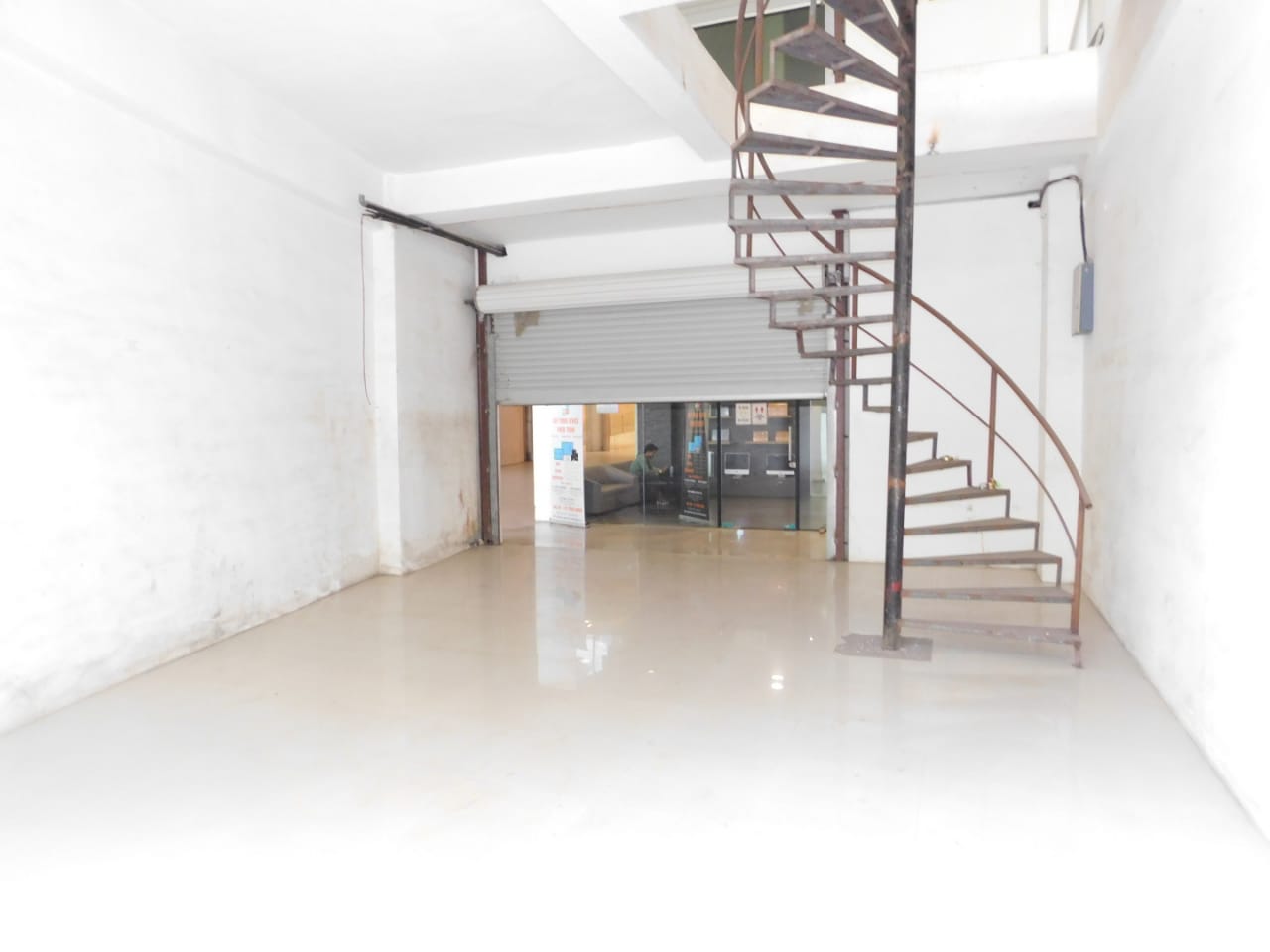 Showroom for Rent in Goregaon East Mumbai