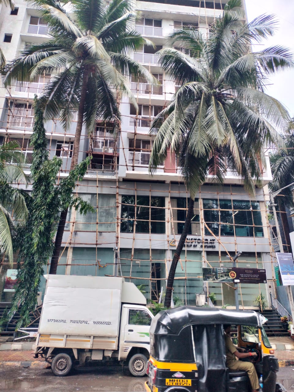 Showroom for Sale in Chembur Mumbai