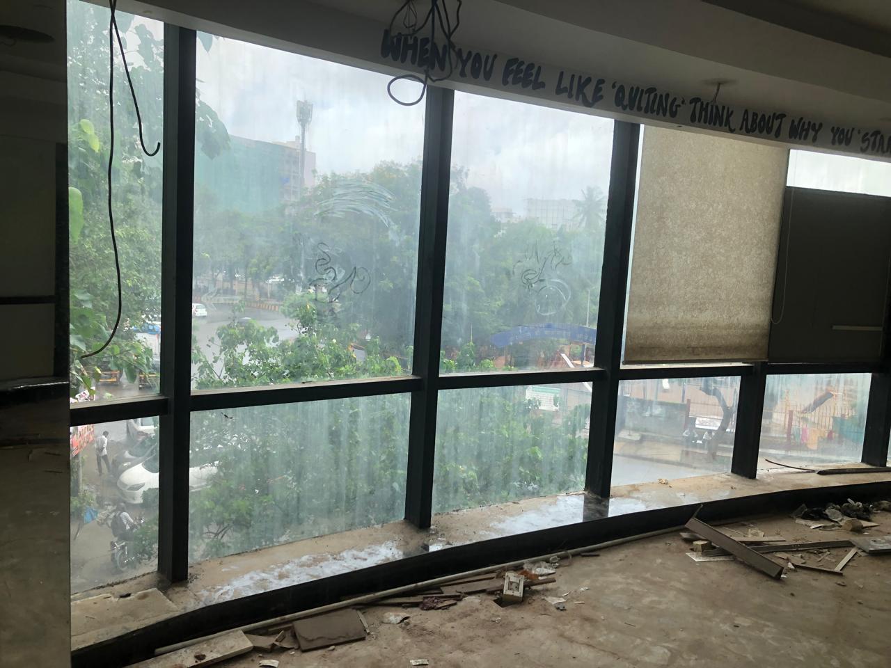 Office for Rent in Bandra East Mumbai