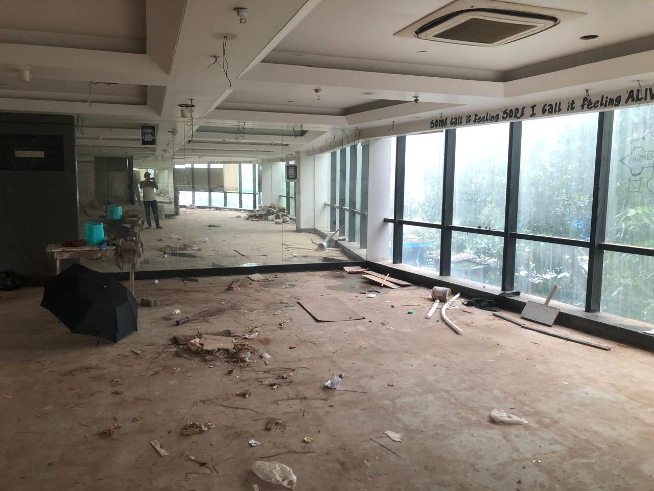 Office for Rent in Bandra East Mumbai