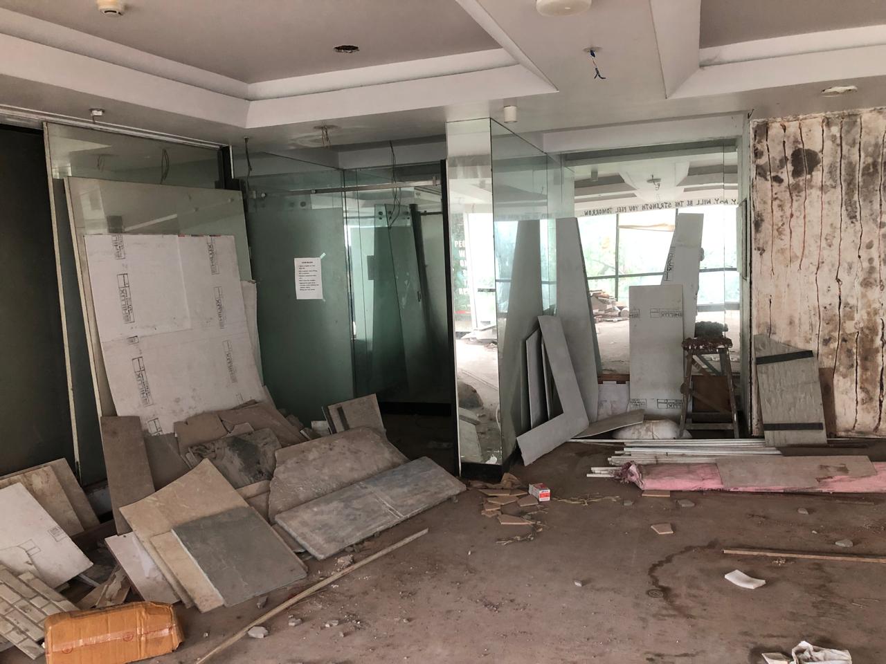 Office for Rent in Bandra East Mumbai