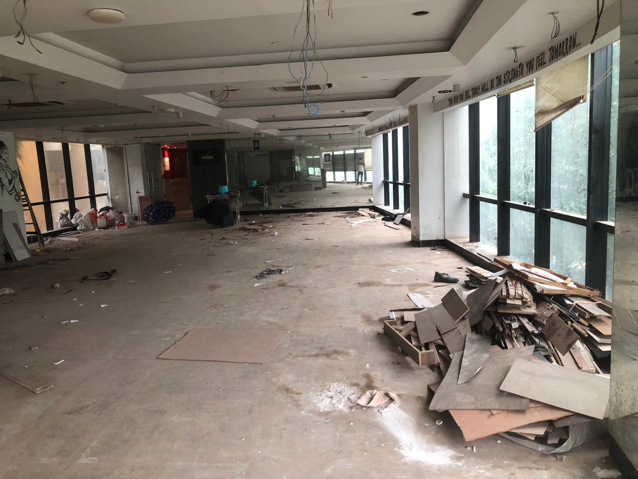 Office for Rent in Bandra East Mumbai