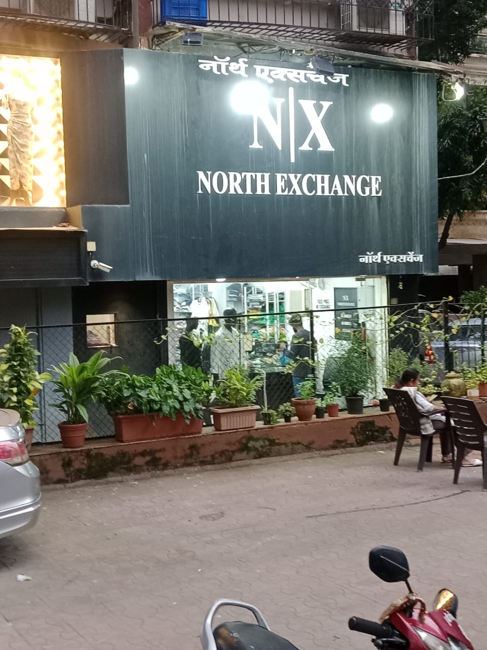 Showroom for Rent in Bandra West Mumbai