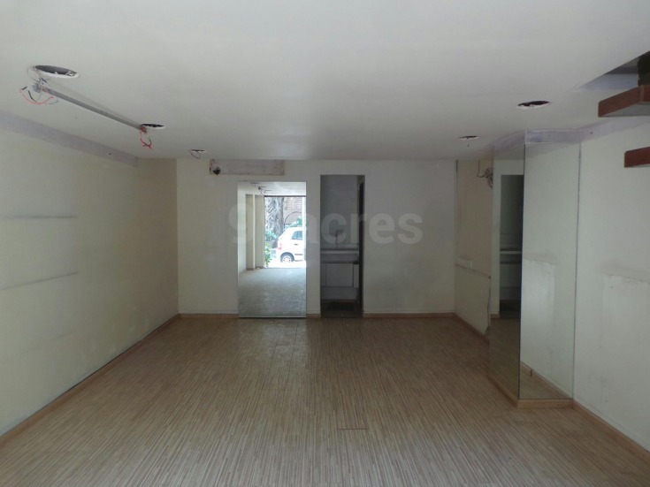Shop for Rent in Prabhadevi Mumbai