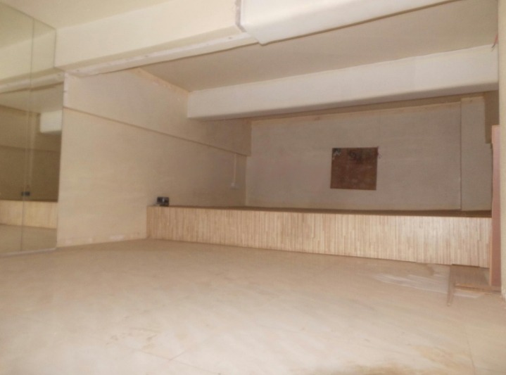 Shop for Rent in Prabhadevi Mumbai