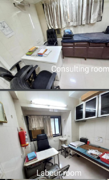 Nursing Home for Sale in Mahim East Mumbai