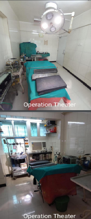 Nursing Home for Sale in Mahim East Mumbai