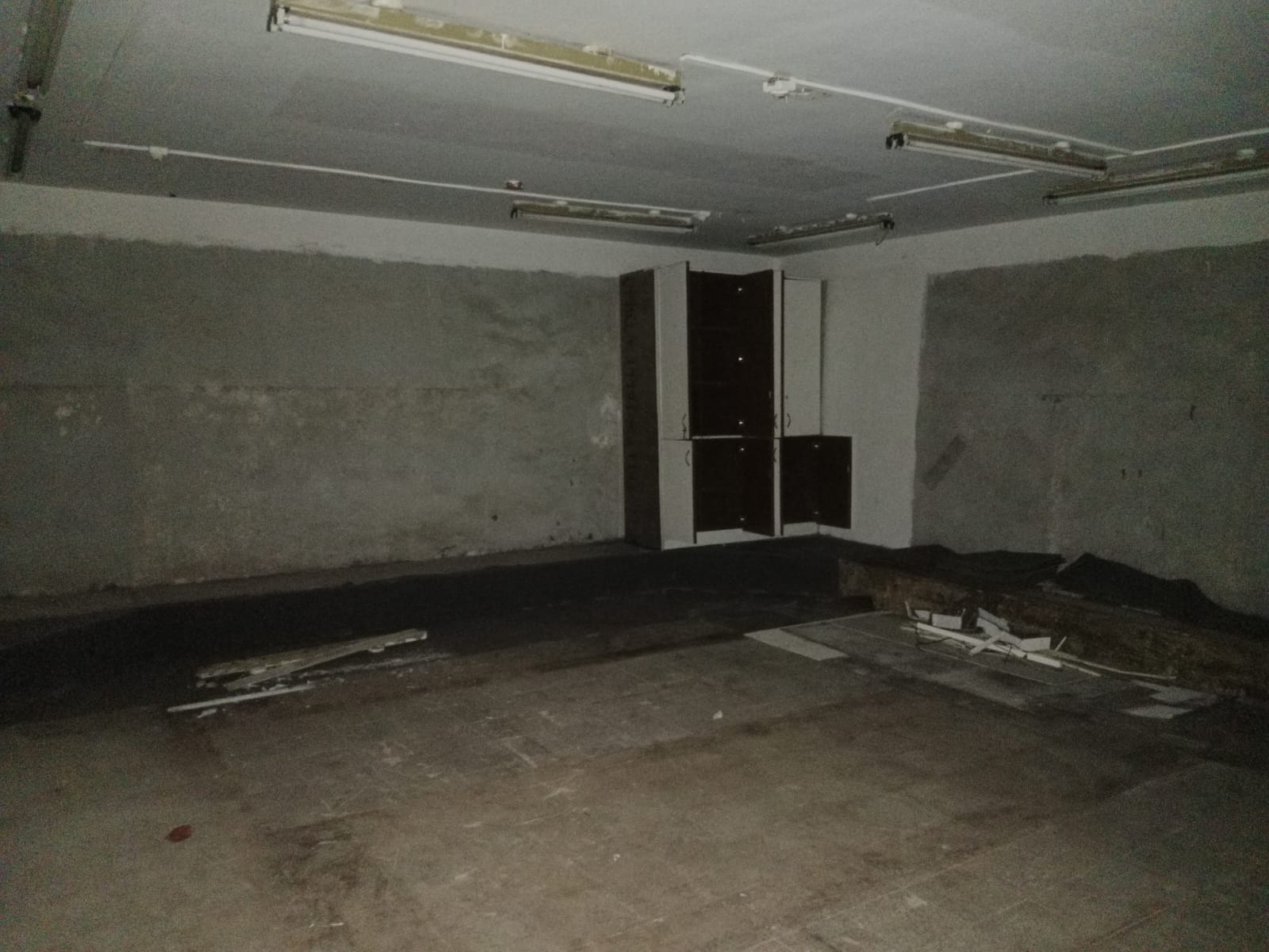 Showroom for Rent in Santacruz West Mumbai