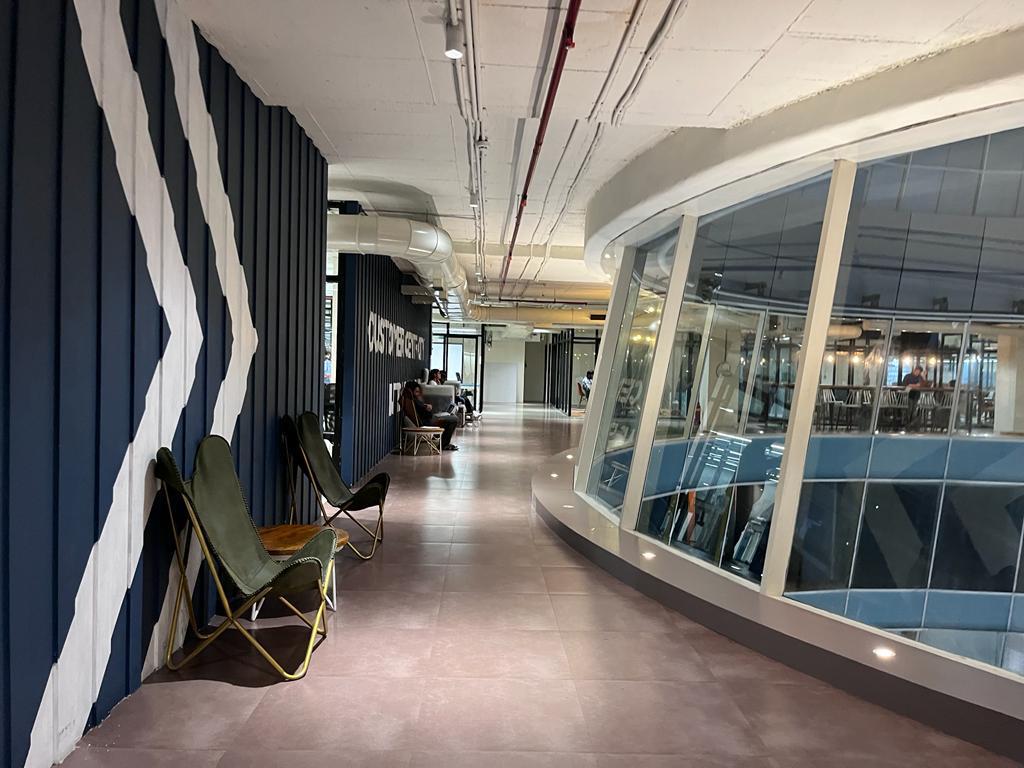 Office for Rent in Kondivita Road Mumbai