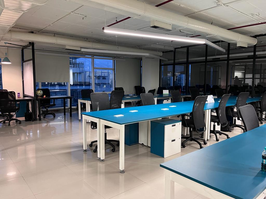 Office for Rent in Kondivita Road Mumbai