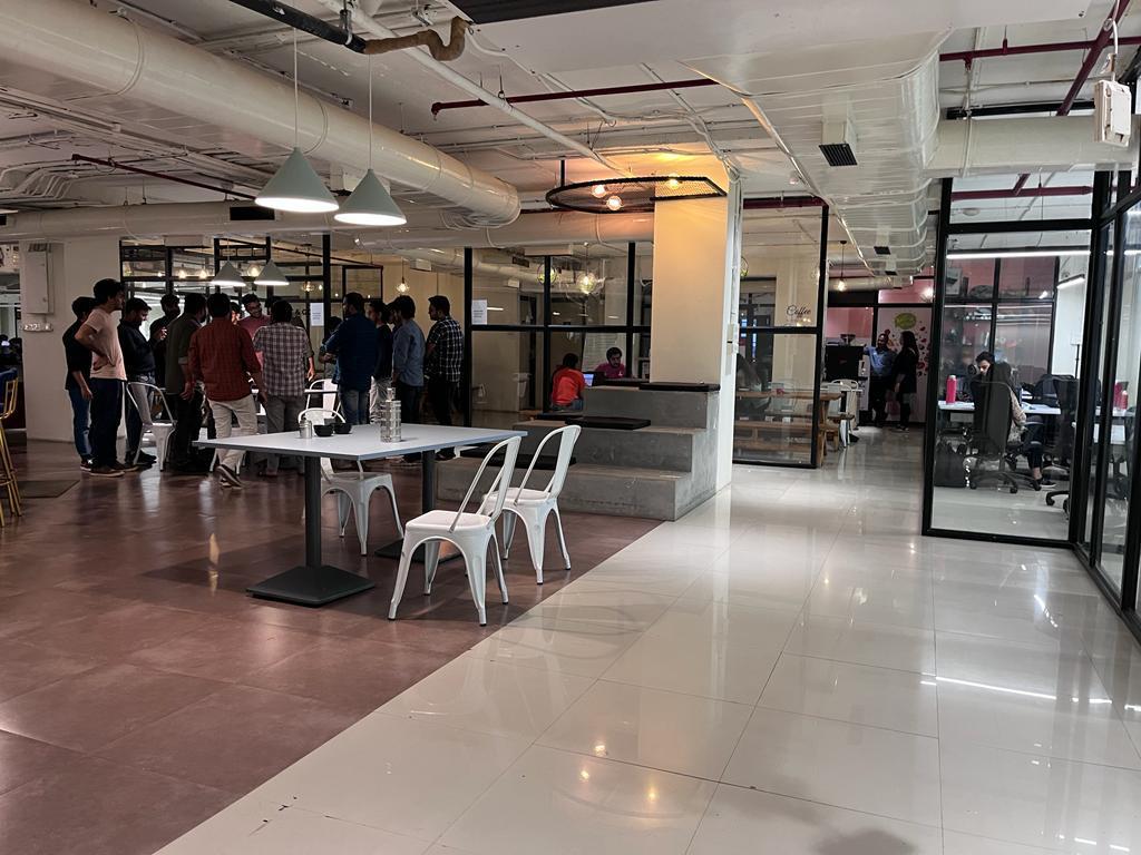 Office for Rent in Kondivita Road Mumbai