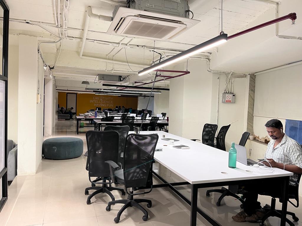 Office for Rent in Kondivita Road Mumbai