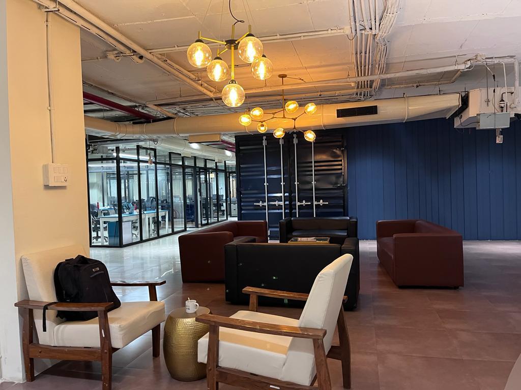 Office for Rent in Kondivita Road Mumbai