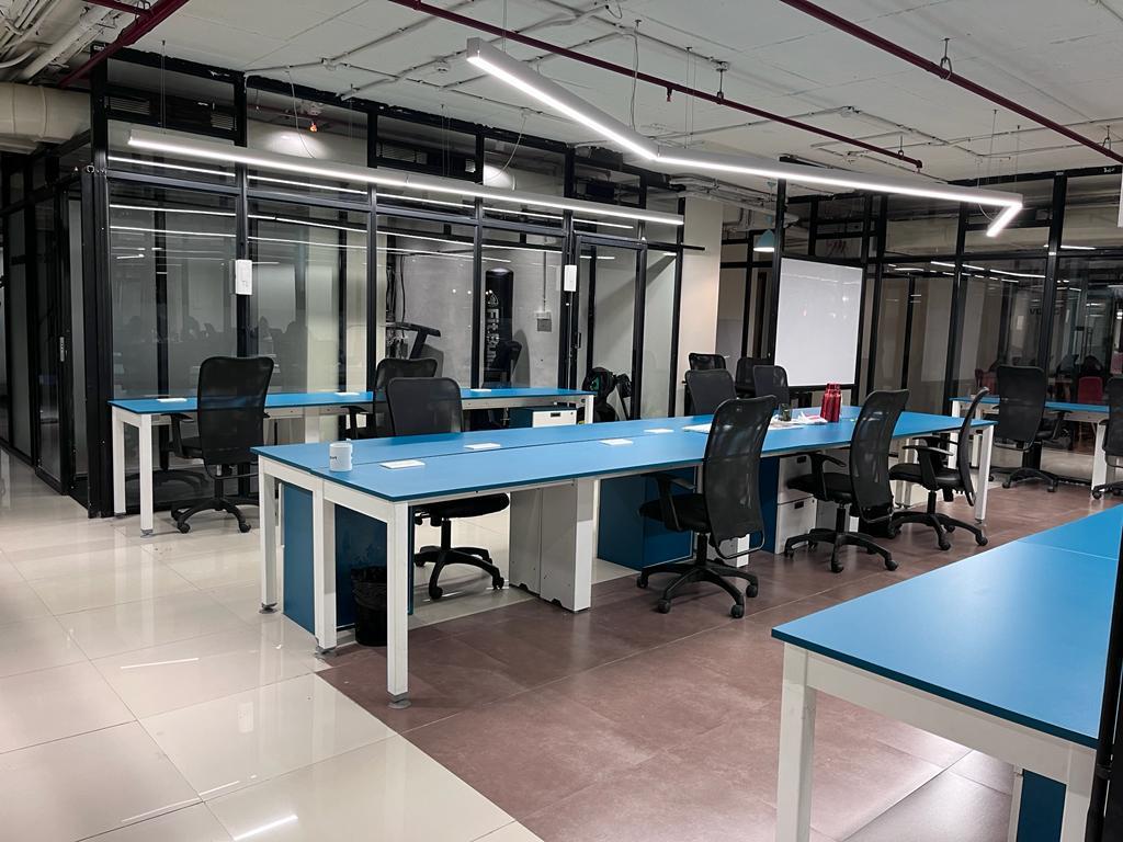 Office for Rent in Kondivita Road Mumbai