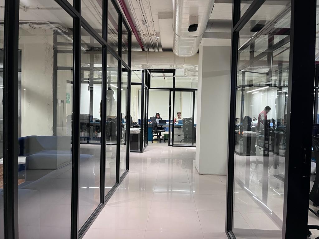 Office for Rent in Kondivita Road Mumbai