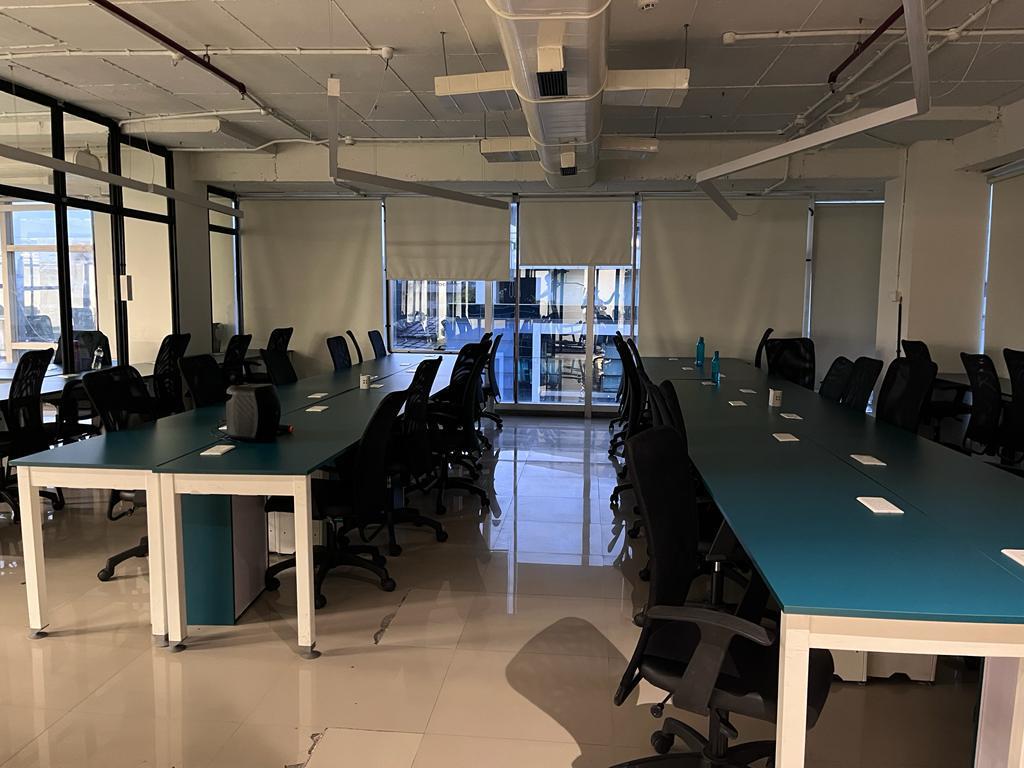 Office for Rent in Kondivita Road Mumbai