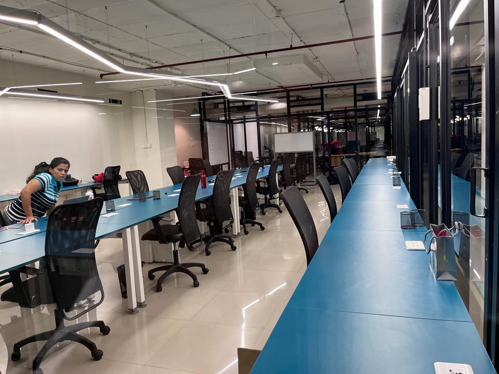 Office for Rent in Kondivita Road Mumbai