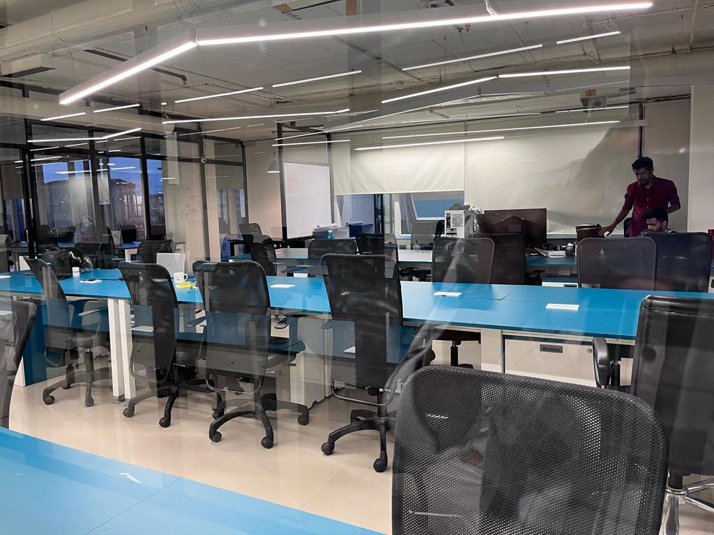 Office for Rent in Kondivita Road Mumbai