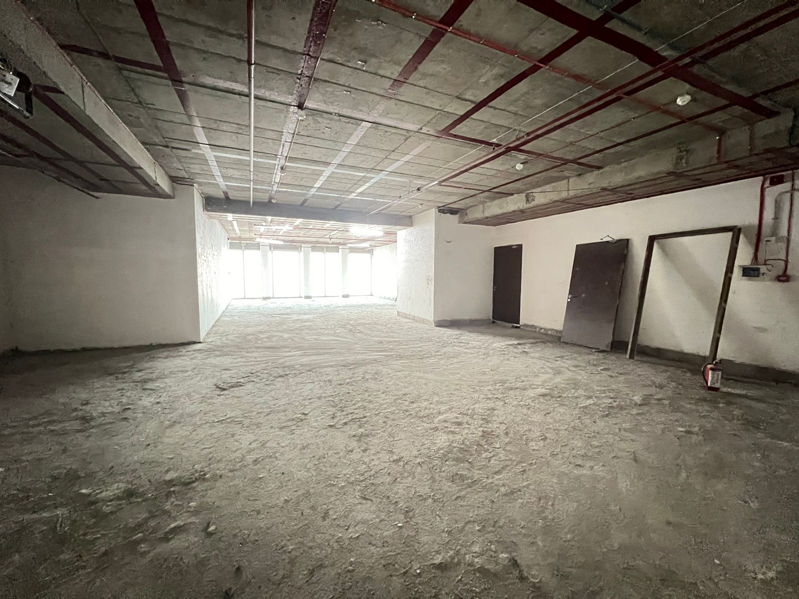 Office for Rent in N C Kelkar Road Mumbai