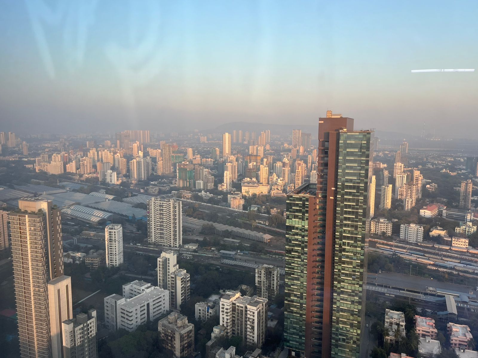 Office for Rent in N C Kelkar Road Mumbai