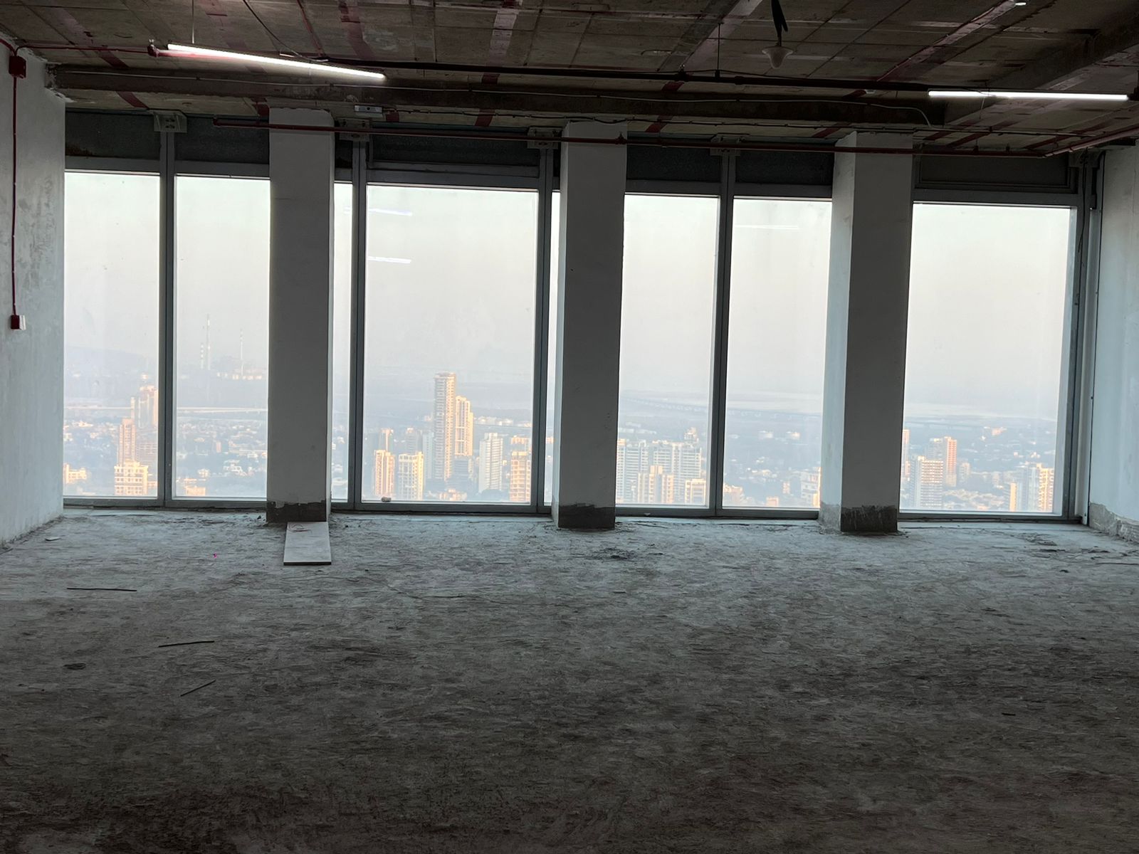 Office for Rent in N C Kelkar Road Mumbai