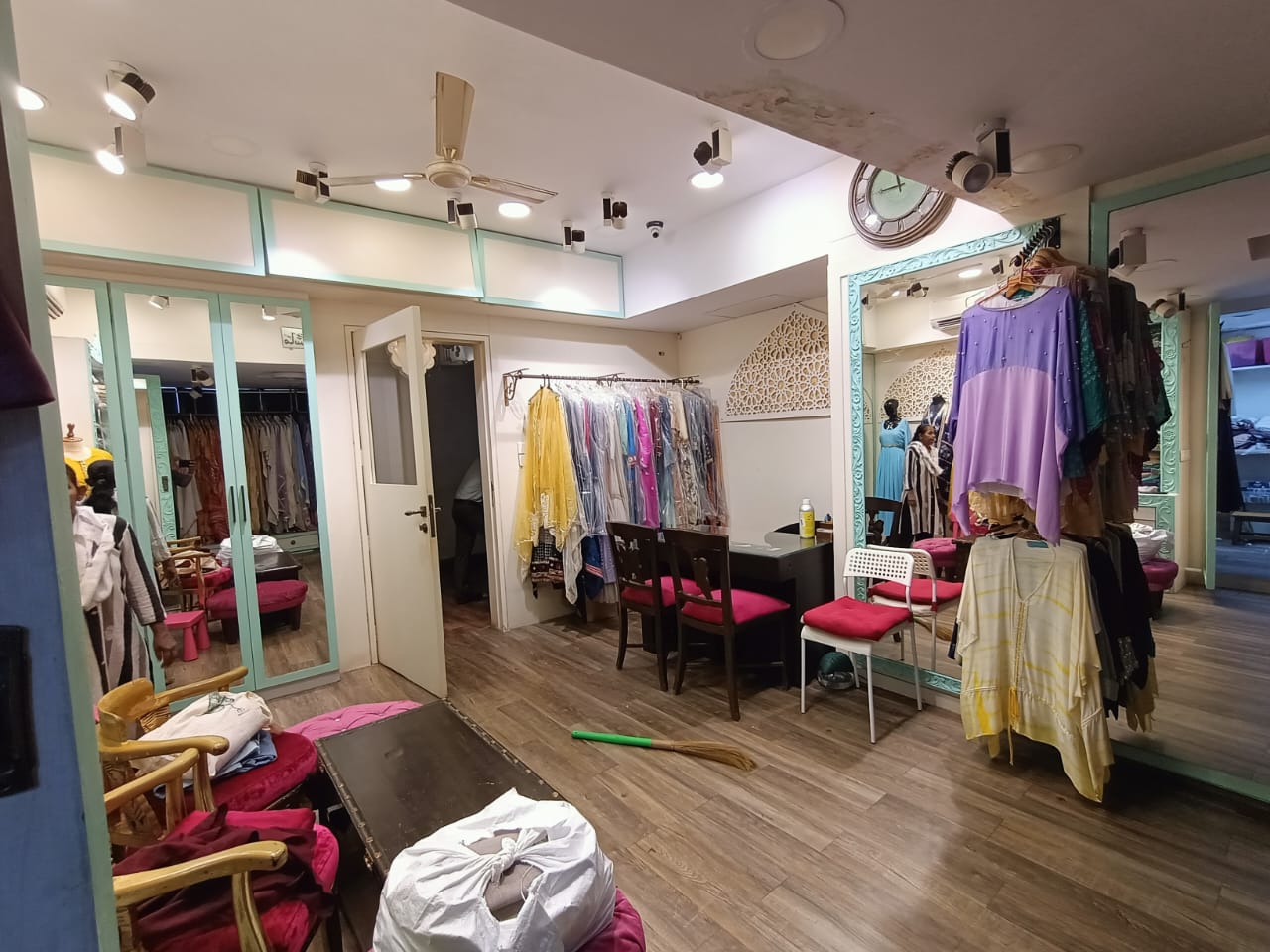 Showroom for Rent in Bandra West Mumbai