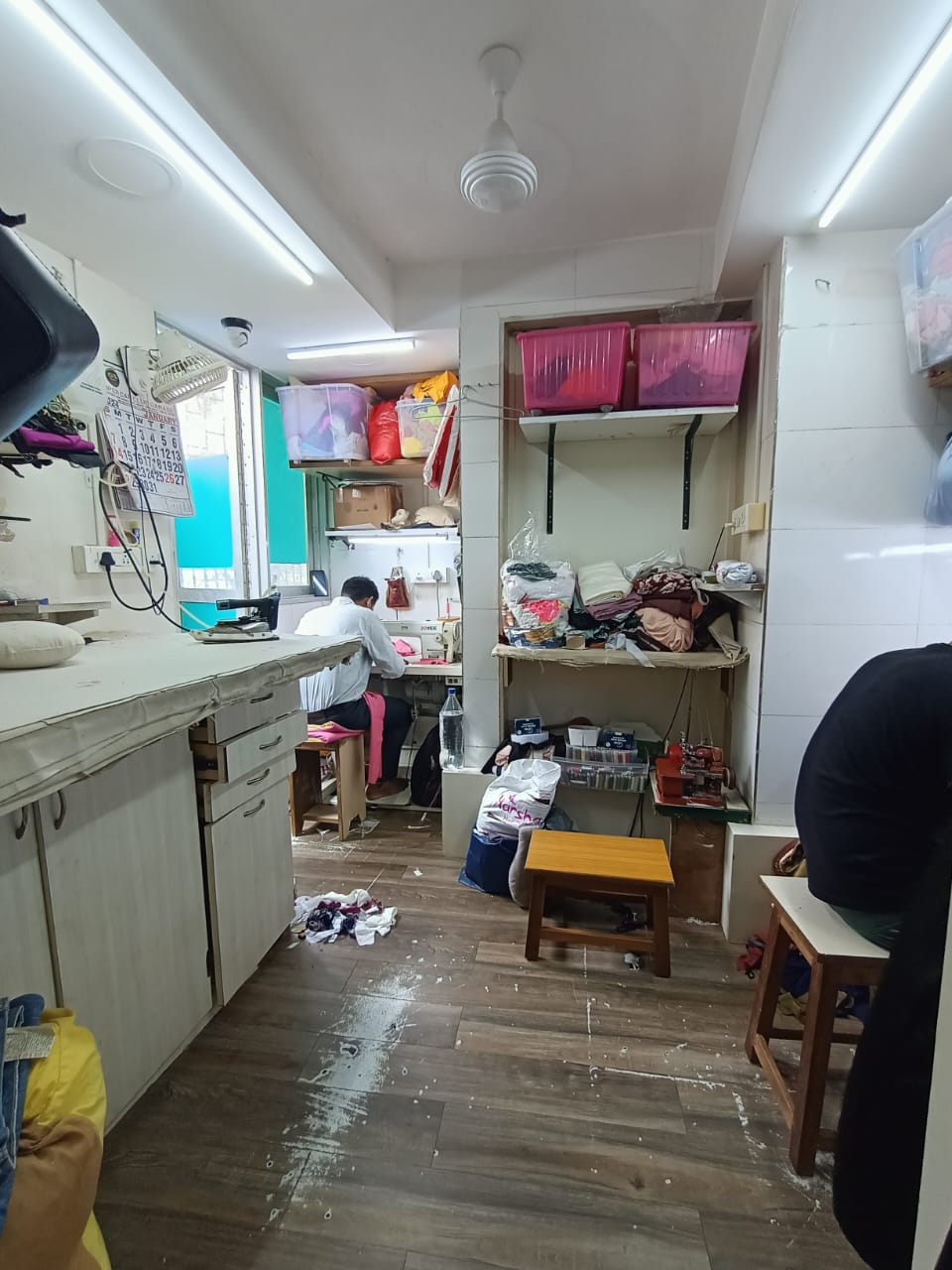 Showroom for Rent in Bandra West Mumbai