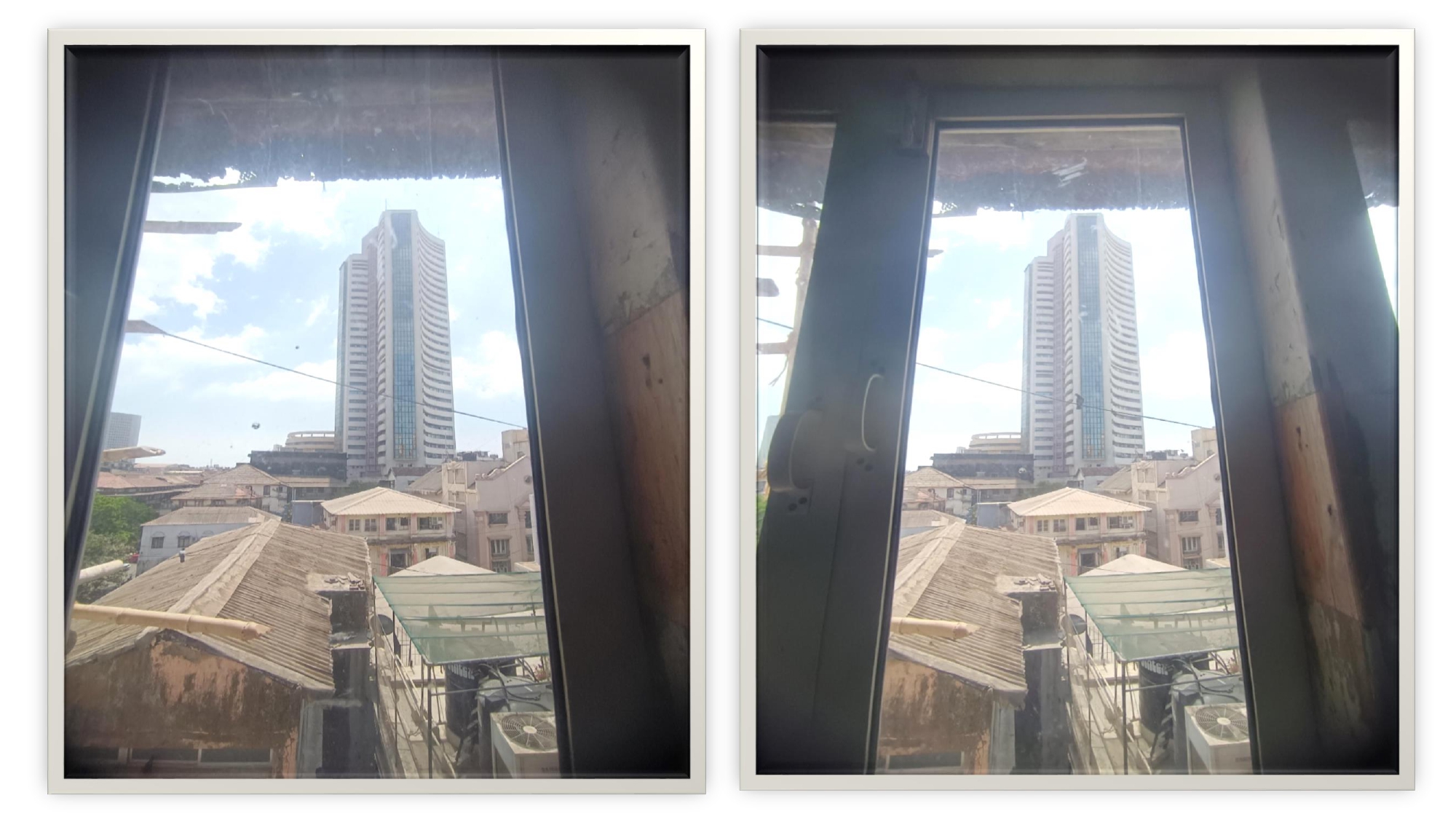 Office for Sale in Fort Mumbai