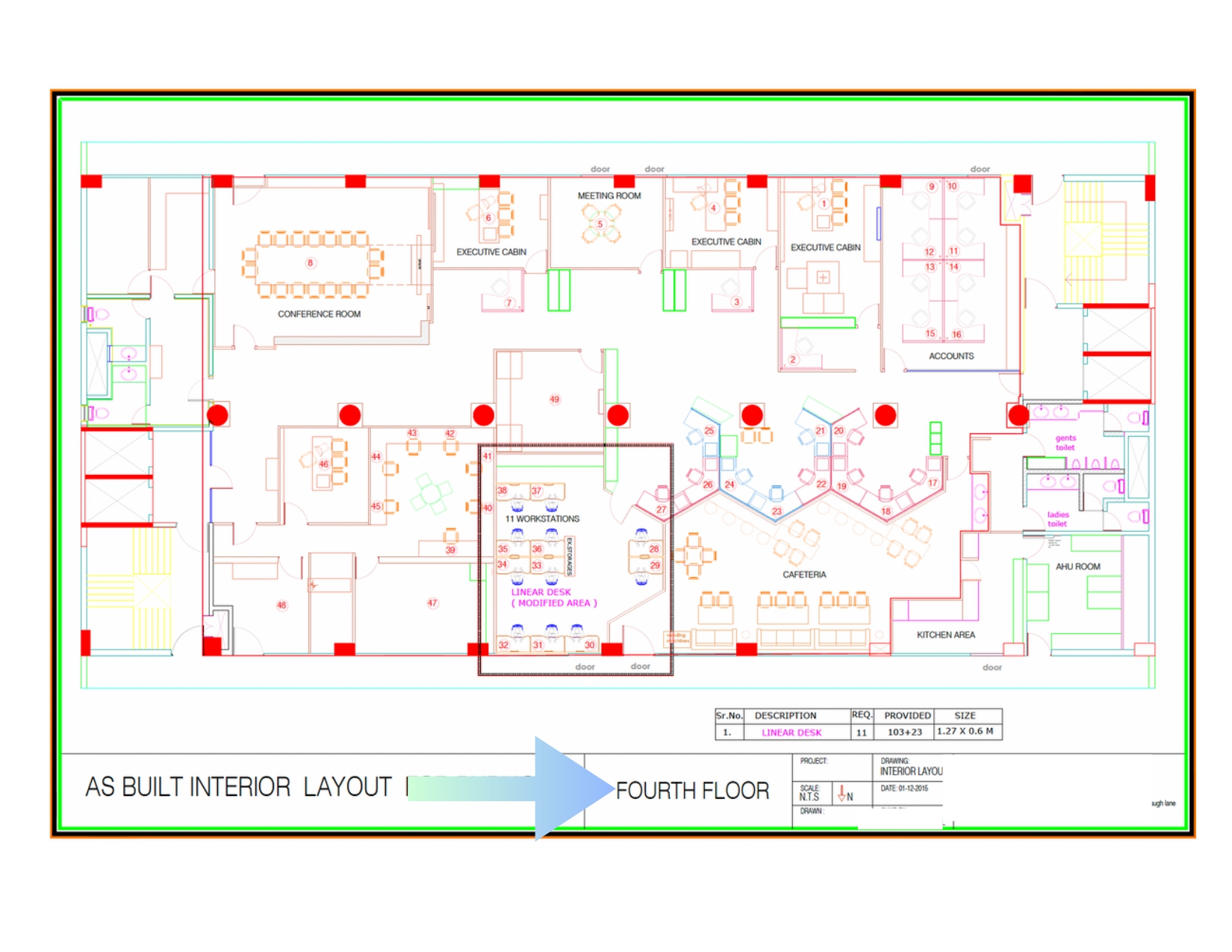 Commercial Building for Sale in N M Joshi Marg Mumbai