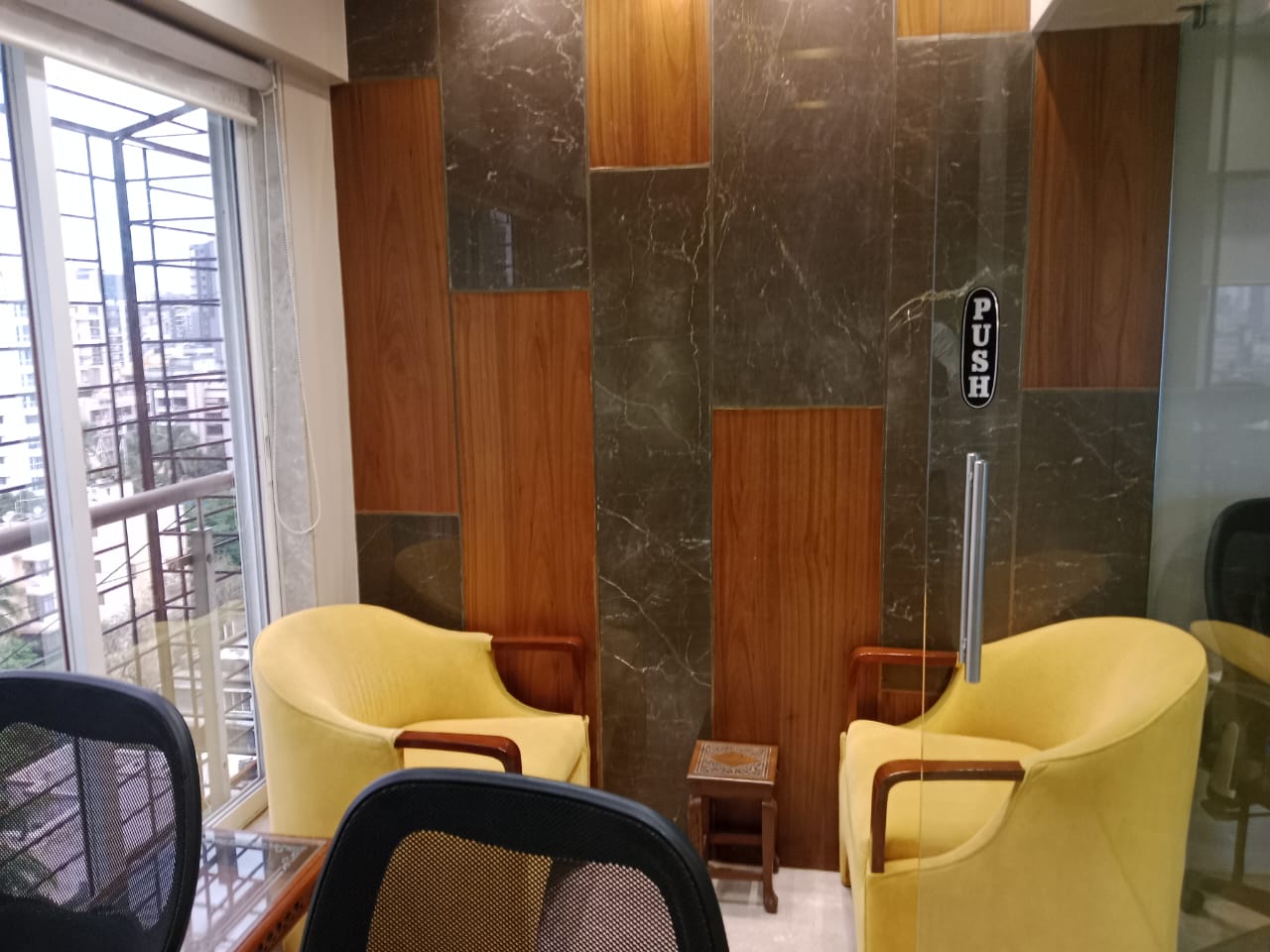 Office for Sale in Bandra West Mumbai