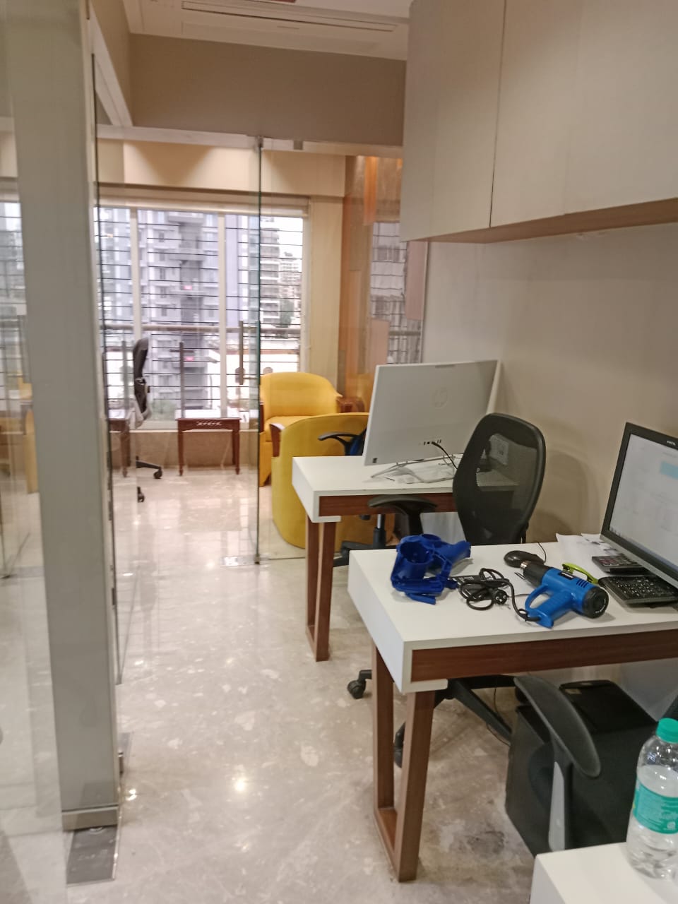 Office for Sale in Bandra West Mumbai