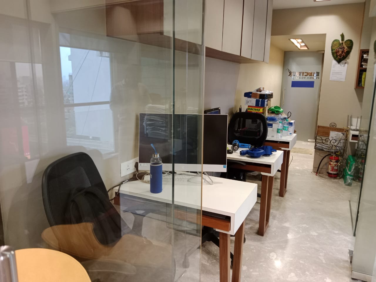Office for Sale in Bandra West Mumbai
