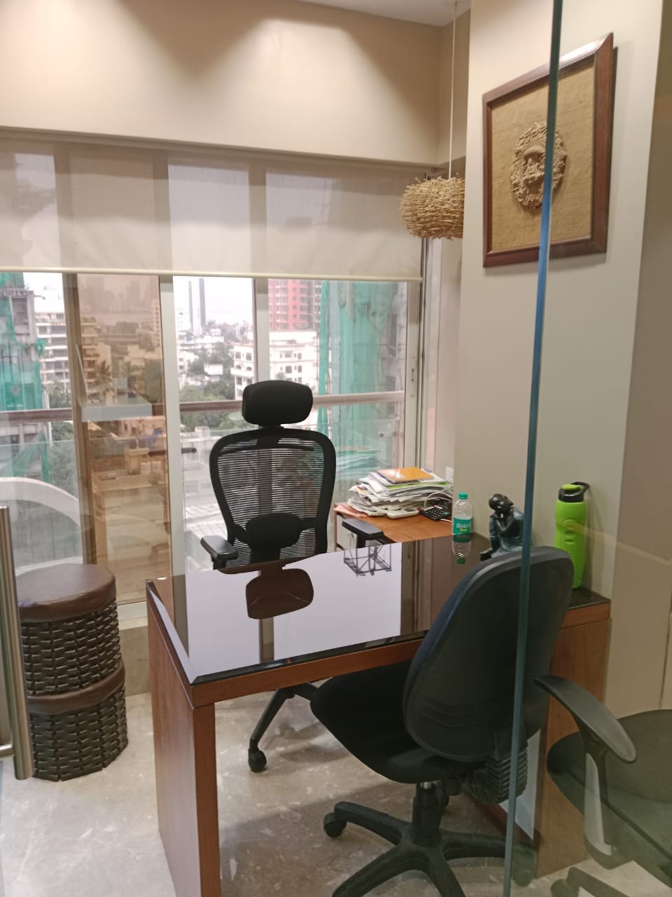 Office for Sale in Bandra West Mumbai