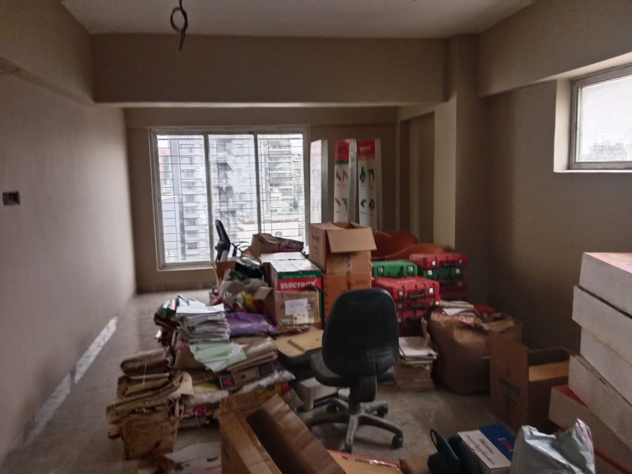 Office for Sale in Bandra West Mumbai