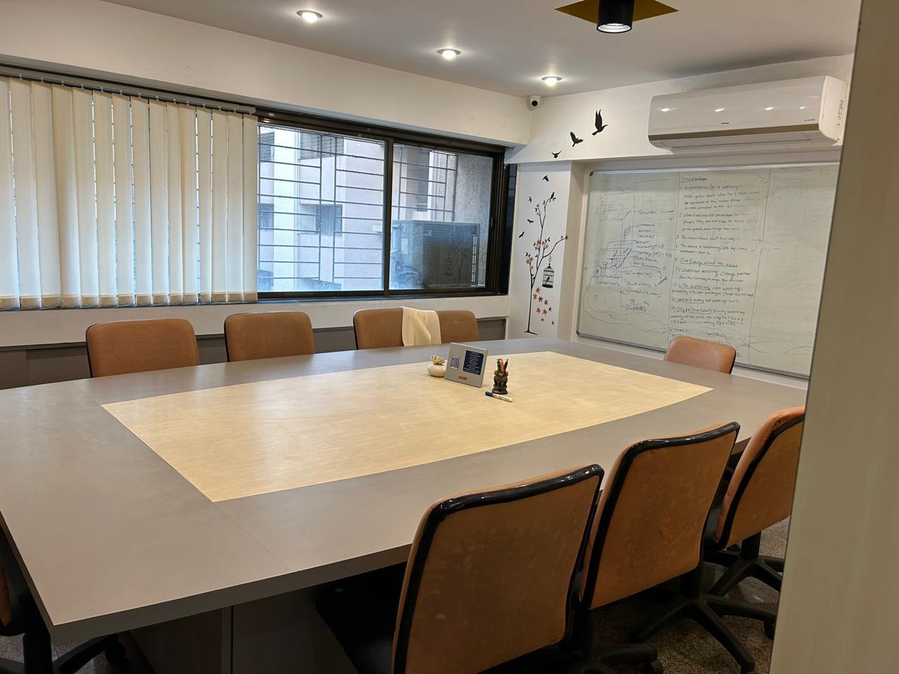 Office for Rent in Andheri West Mumbai