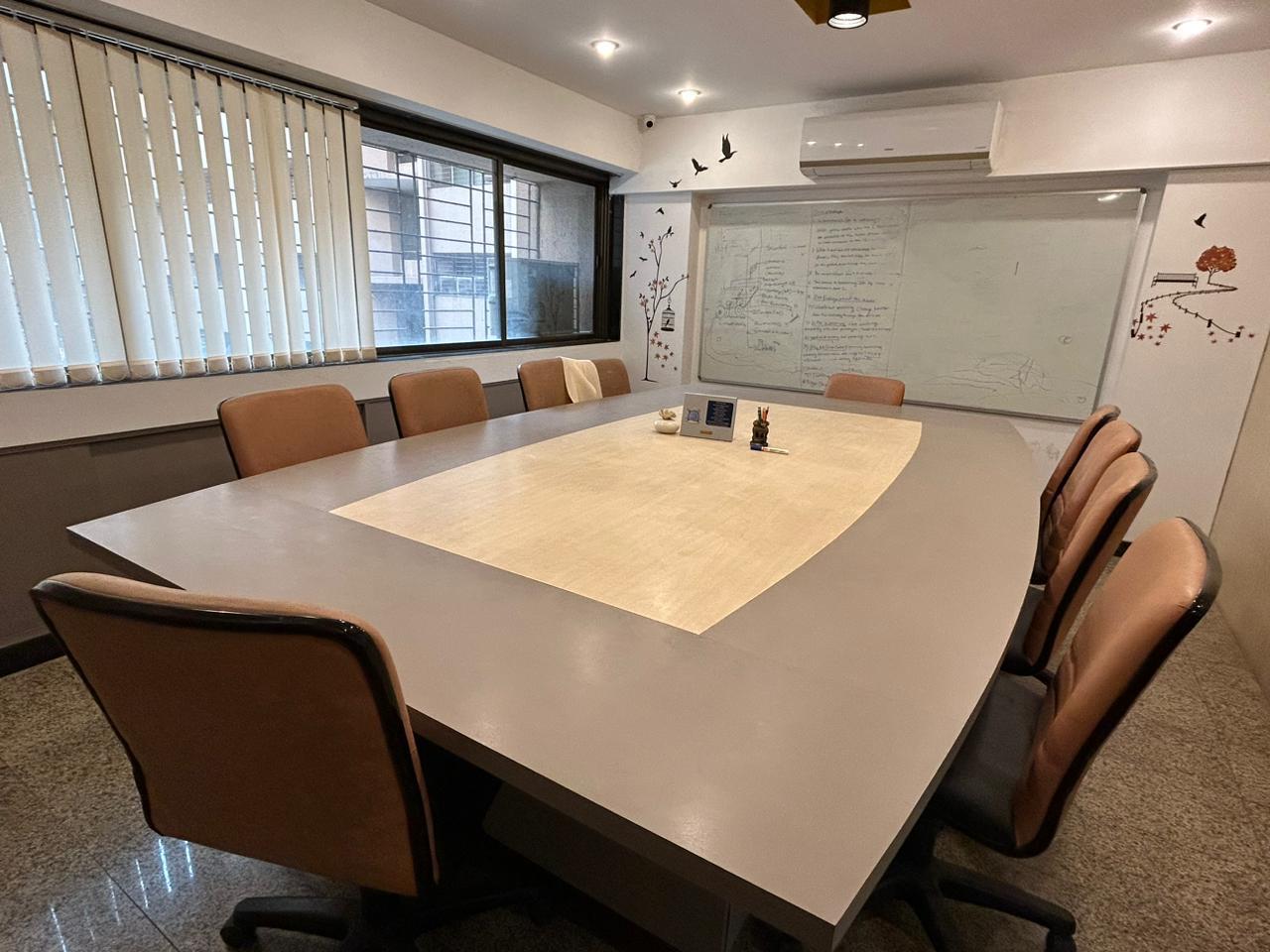 Office for Rent in Andheri West Mumbai