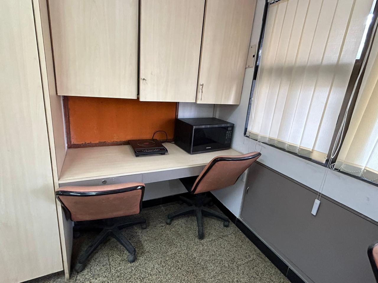 Office for Rent in Andheri West Mumbai