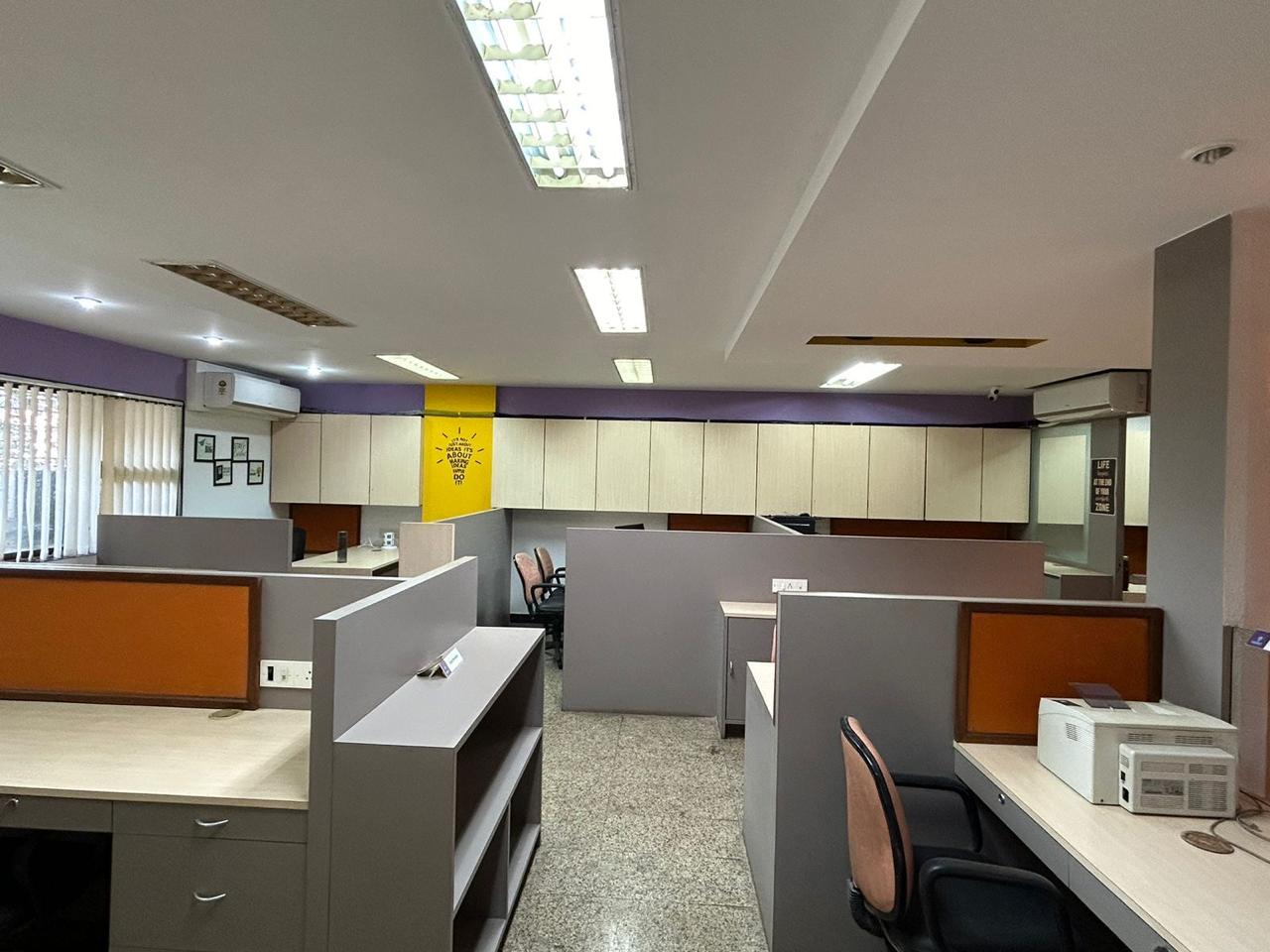 Office for Rent in Andheri West Mumbai