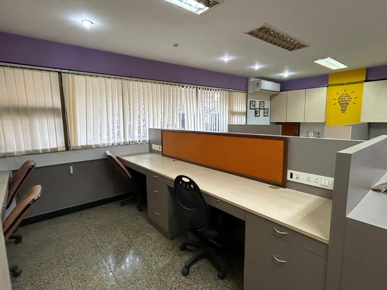 Office for Rent in Andheri West Mumbai