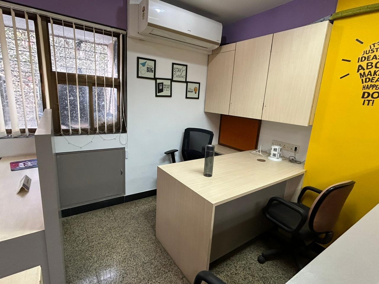 Office for Rent in Andheri West Mumbai